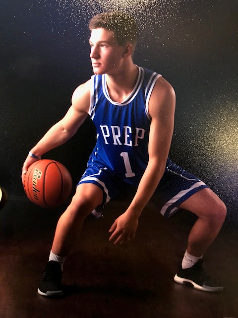 Spencer Moes