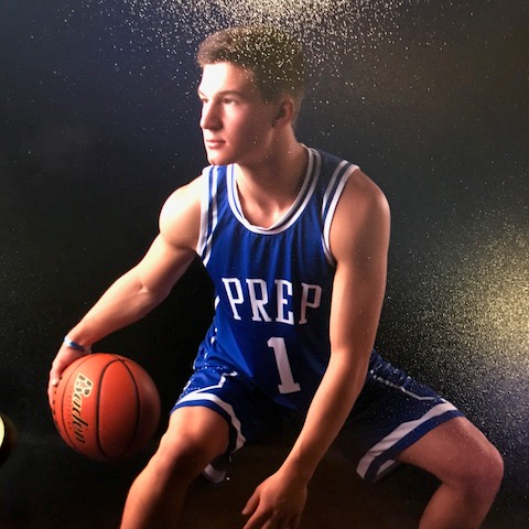 Spencer Moes