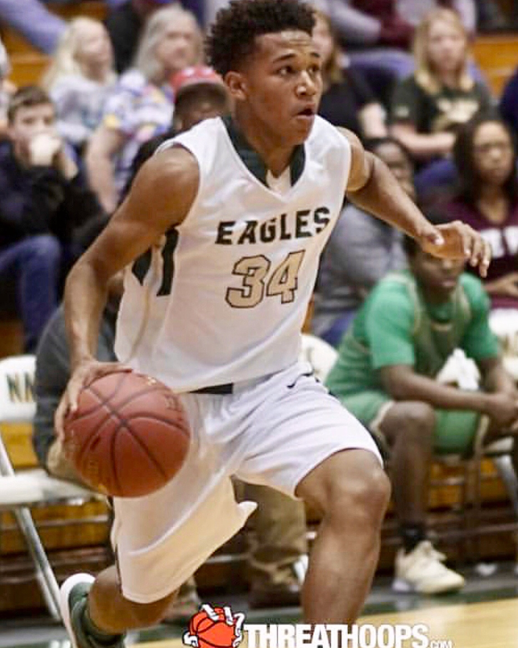 Kevon Williams