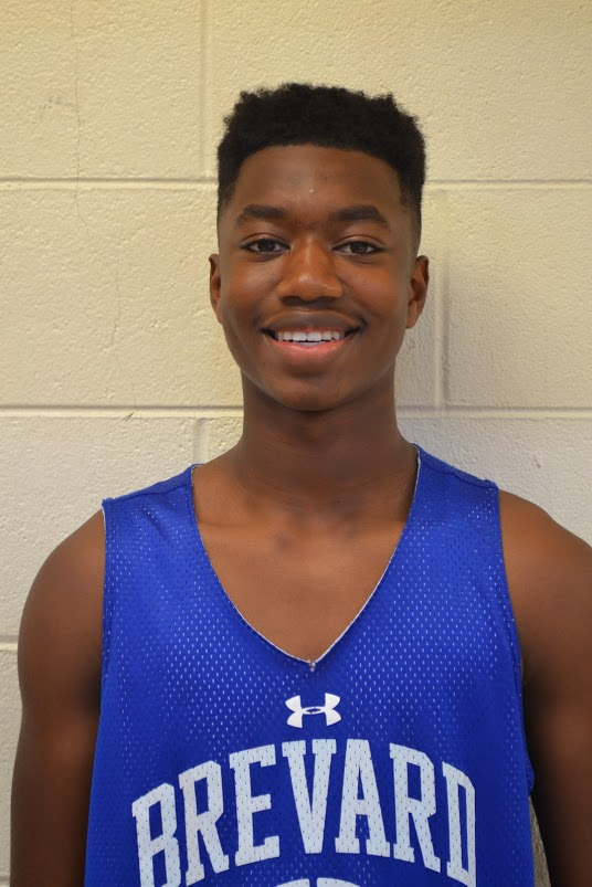 Jakari Thompson