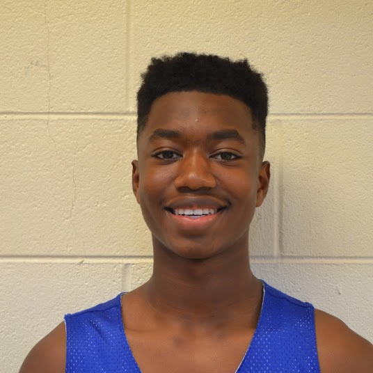 Jakari Thompson
