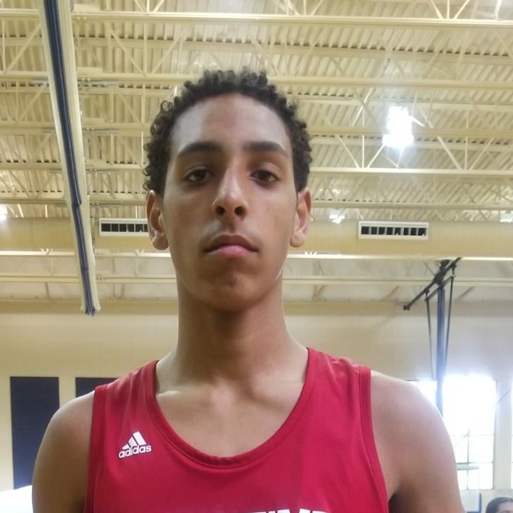 Jahsean Corbett