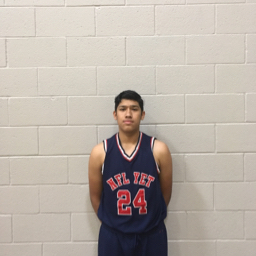 RAMON GARCIA mugshot