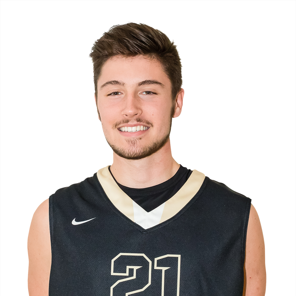 Dalton Whitaker mugshot