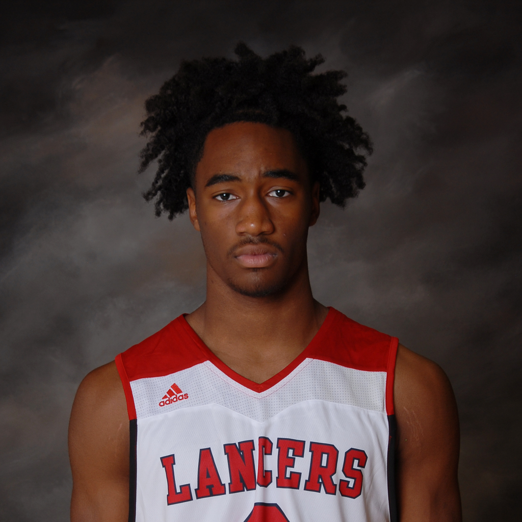 RJ Knibb mugshot