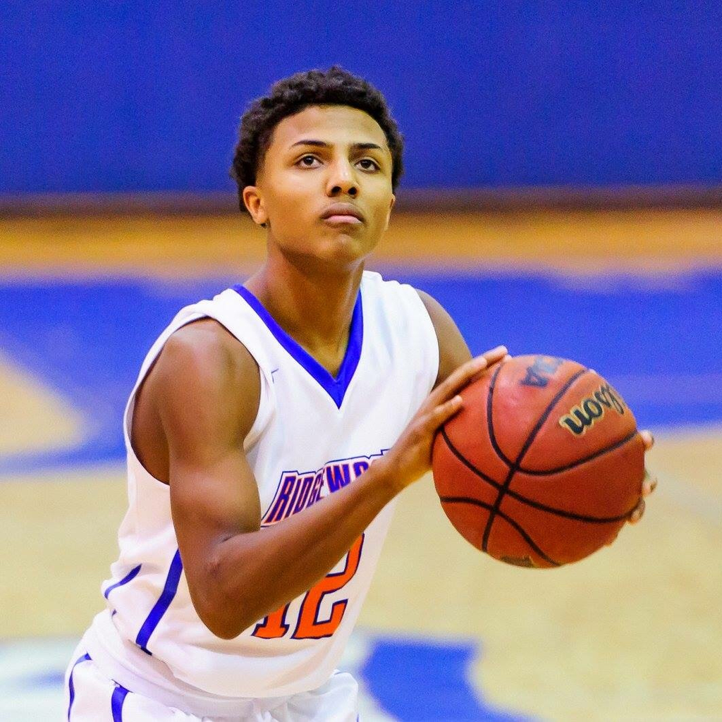 Treyvon Reiser