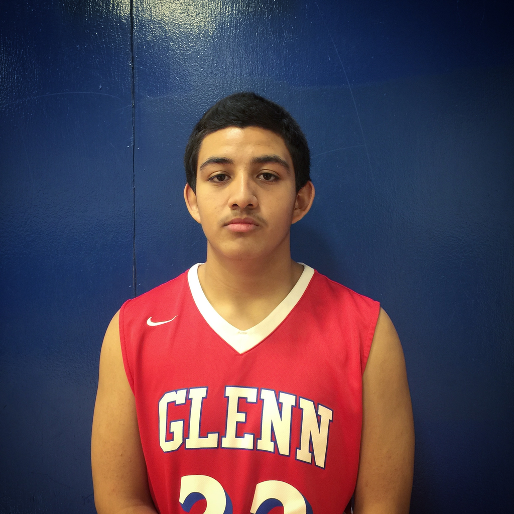 Gerardo Vargas mugshot