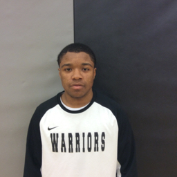 Marcus Rice