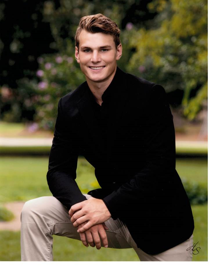 Luke Bussel