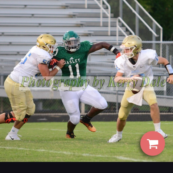Quenten Phillips