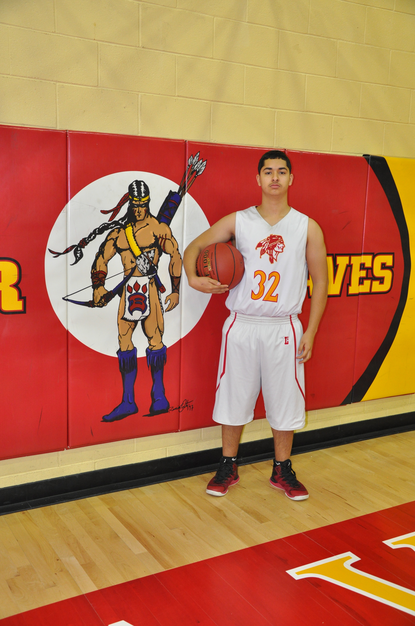 Jesse Hernandez