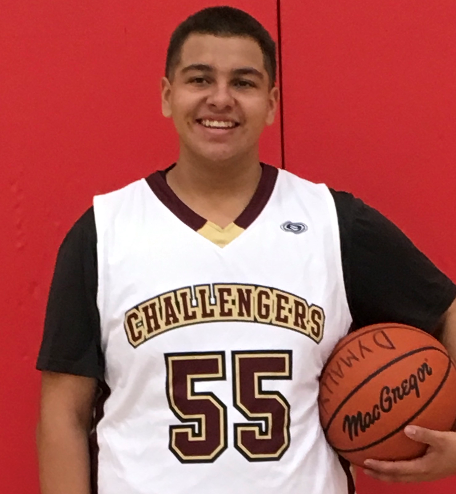 Joshua Lopez