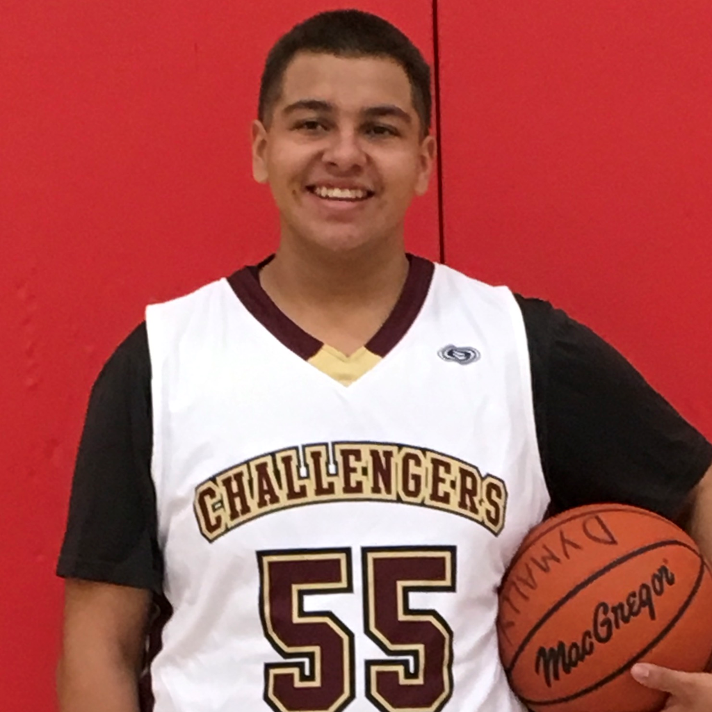 Joshua Lopez