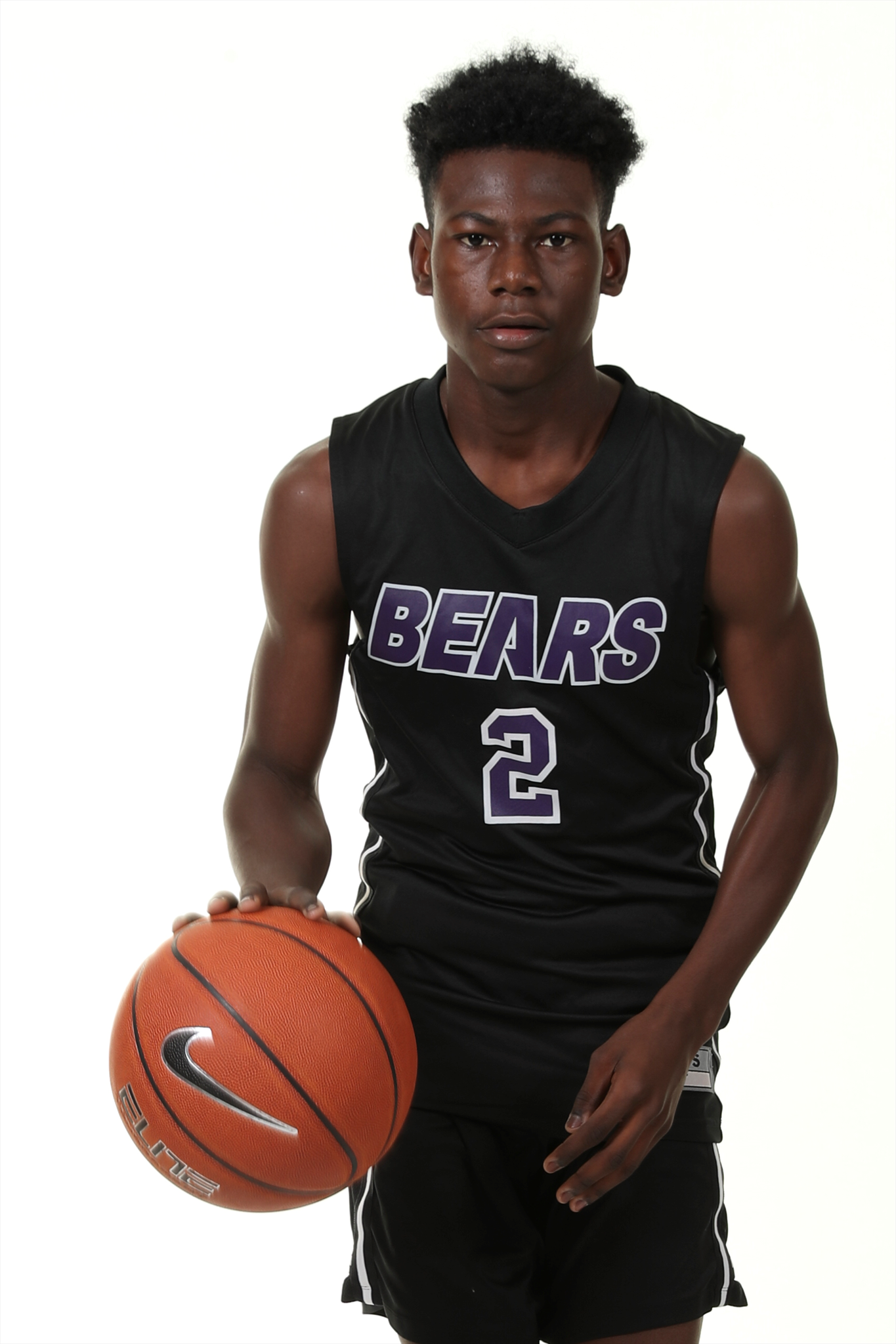 AJ Cofield
