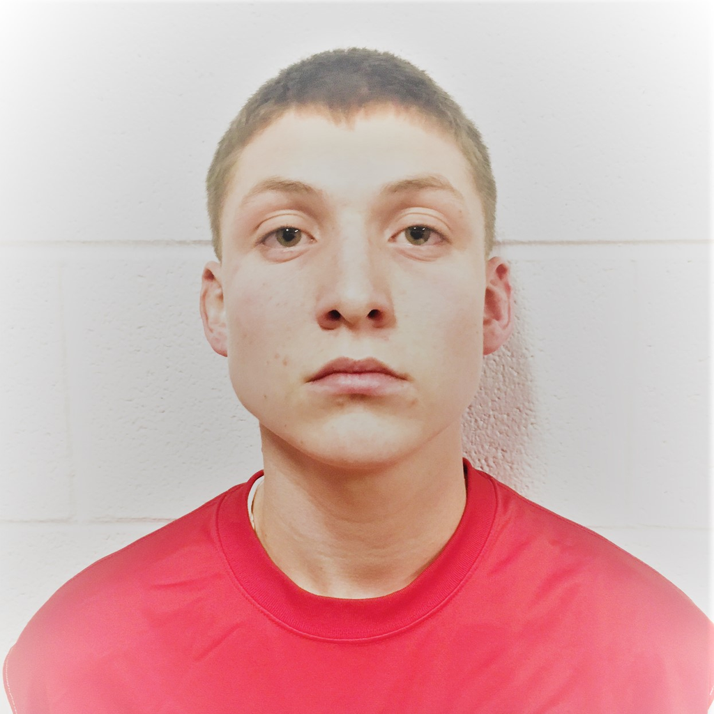 David Misenheimer mugshot