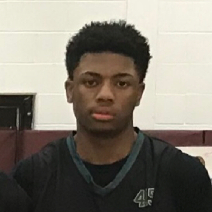 Malik Stallings