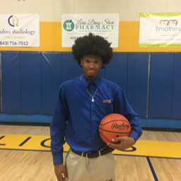Kevon Drayton