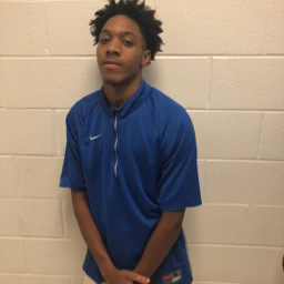 Jaylin Rowell