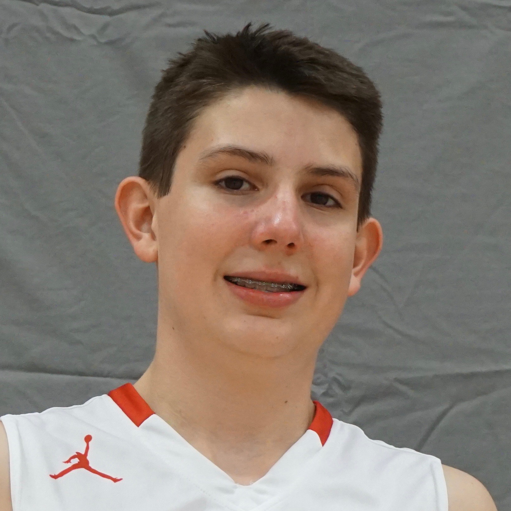 Anthony Giliberto mugshot