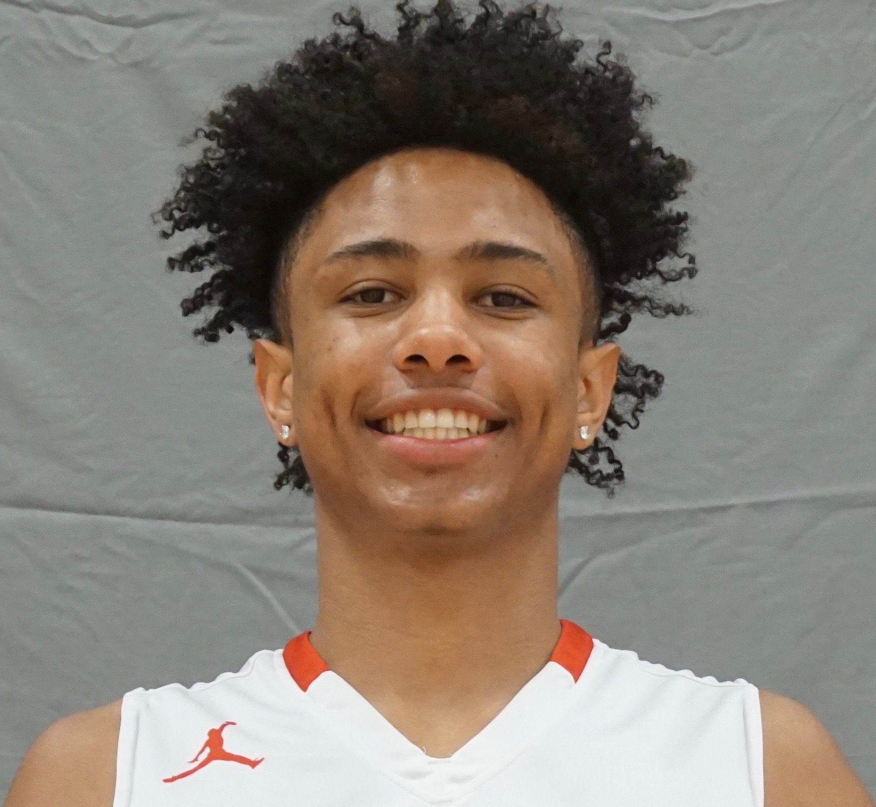 Tashon Brown