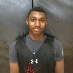 Jalen Jackson