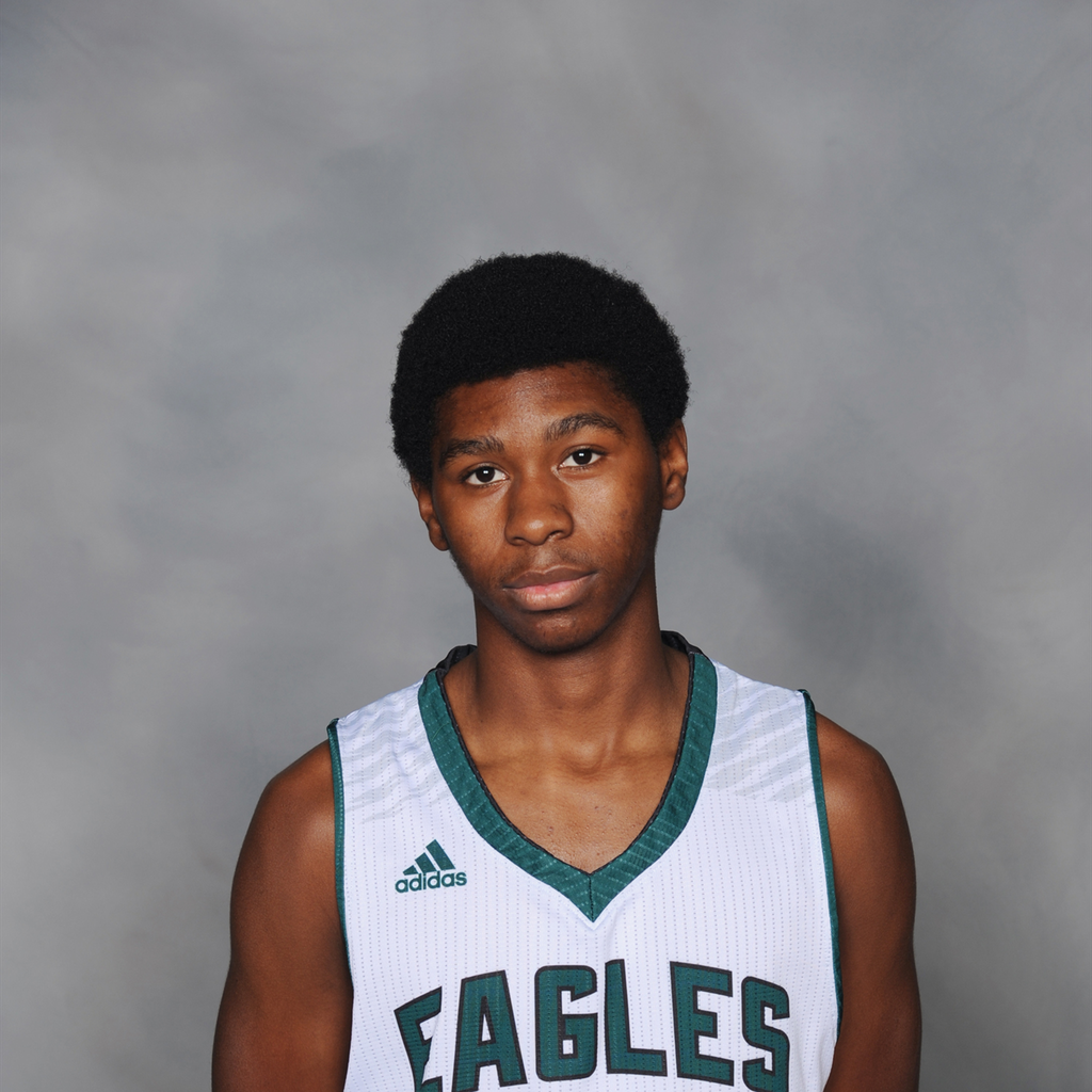 SirCameron Hines mugshot