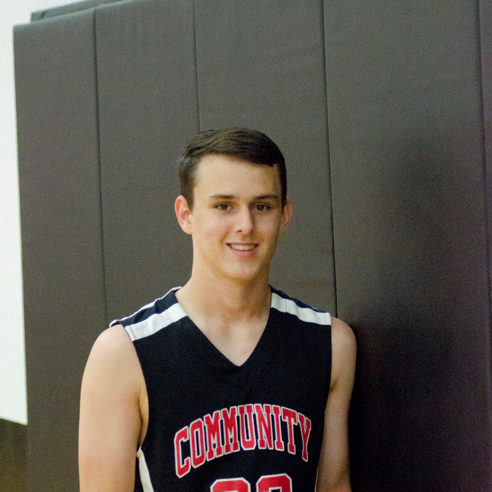 Sean Graham
