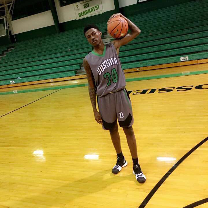 Deandre Thomas