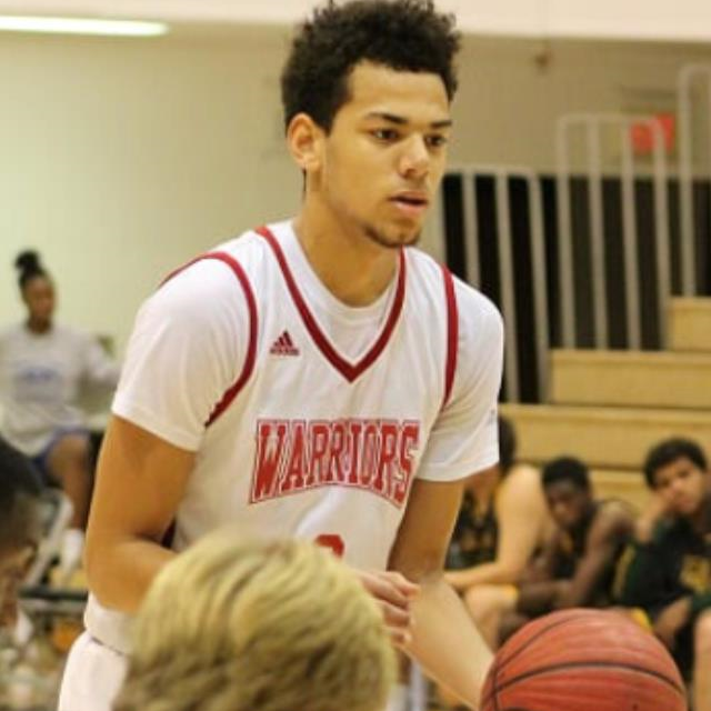 Traejon Davis