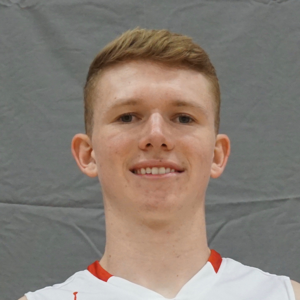 Trent Miller mugshot