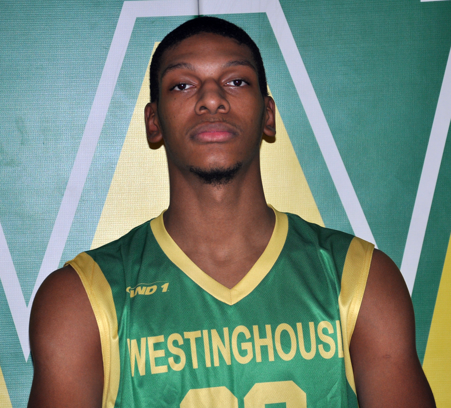 DeAngelo James
