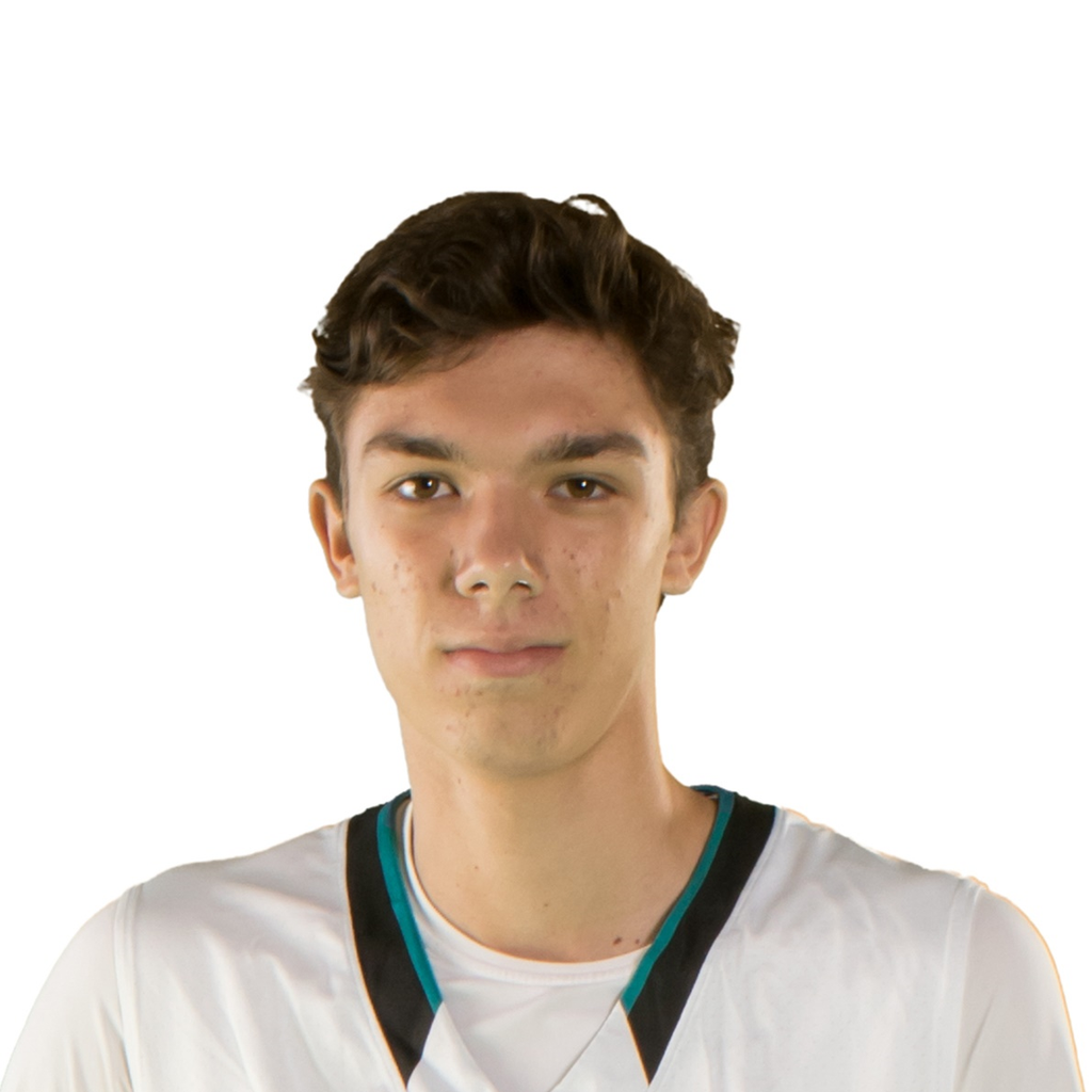 Golan Levy mugshot