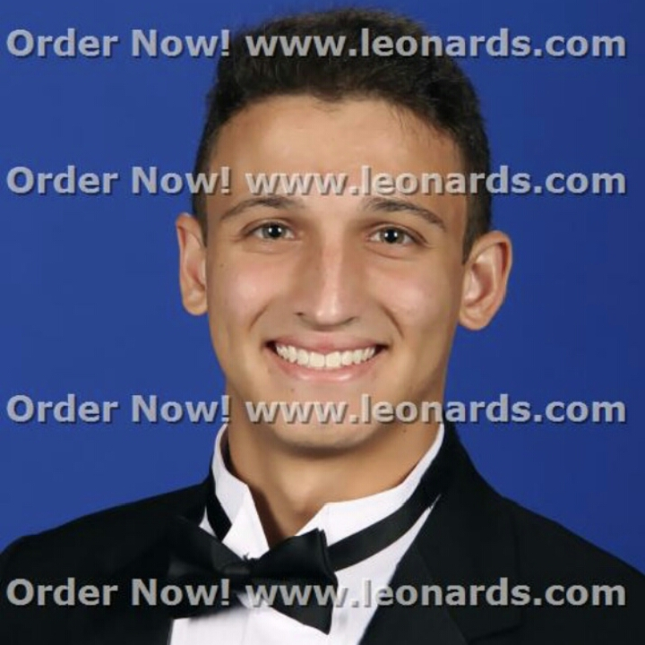 Jared Galaris