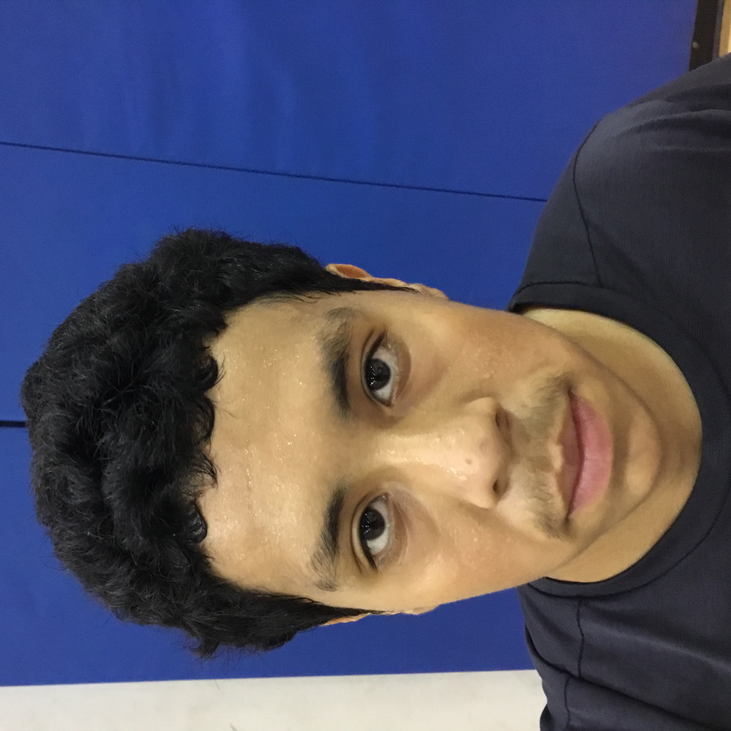 Anthony Arvizu