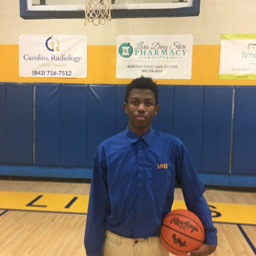Malik Mcrae