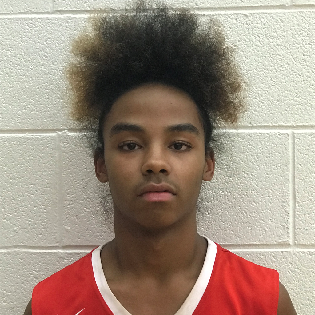 K'Maurion Johnson