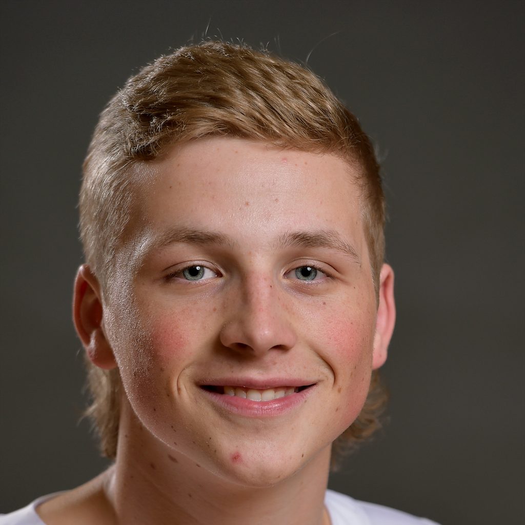 Ethan Wood