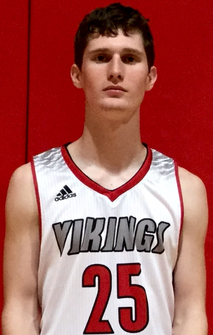 Drake Rogers