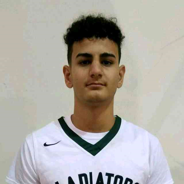 Mohamed Tobishat mugshot