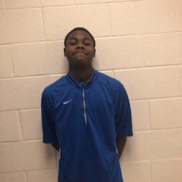 Jaylani Darden