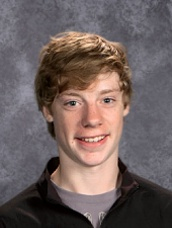 Jaron Rillie