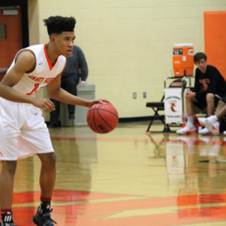 Michael Gray mugshot