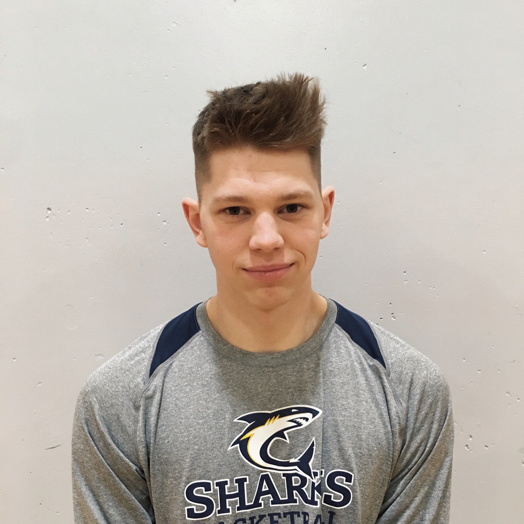 Tanner Bostian