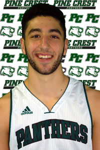 Michael Egozi