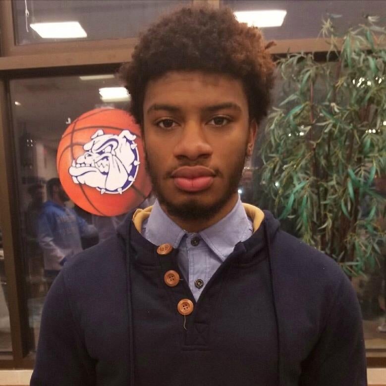 Zion Wyatt mugshot