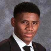 Chibuzo Agbo