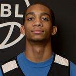 Jordan Mitchell mugshot