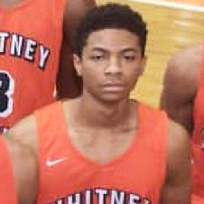 Justin Warren mugshot