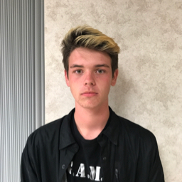 Parker Creason mugshot