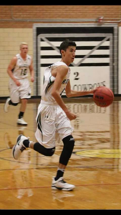 Kobe Broome